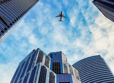 industria aeronautica