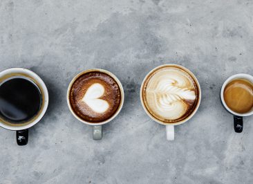 Quality Espresso acquired by EVOCA