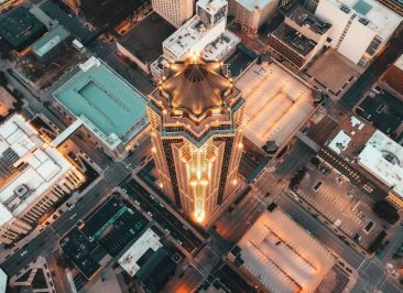 5 mayores operaciones de fusiones y adquisiciones de 2021