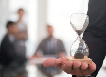 How long does it take to sell a business?