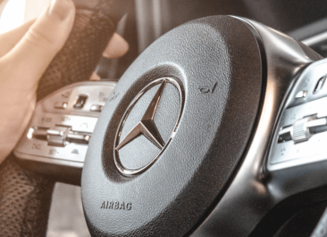 corporate finance cars