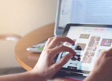 How can digitization help with the sale of your company?