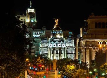 Las cifran avalan el interés por las empresas españolas