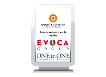 Operación asesorada: sector Retail