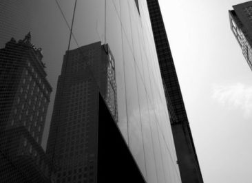 Buying a business with a financial partner