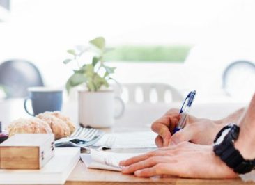 Negotiation is your power when selling a business