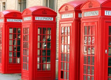 Mergers & Acquisitions, Compraventa de empresas