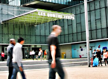 Mergers & Acquisitions, Compraventa de empresas