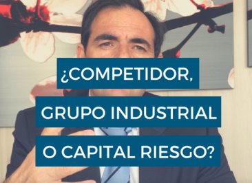 ¿Quién es el mejor comprador para mi empresa?