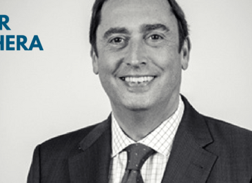 BERNAR DE LA HERA m&a sector tic partner ONEtoONE