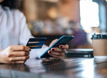 Digitization cashless payment