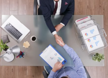 BUYING A COMPANY: HOW TO PREPARE