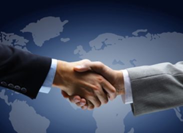Mergers & Acquisitions, Compraventa de empresas