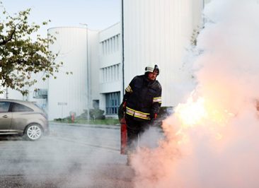 ONEtoONE acted as exclusive corporate finance advisor to Securitas Belgium on the acquisition of Services in Safety