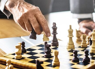 Leadership Post M&A: Ensuring Stability, Synergy & Success