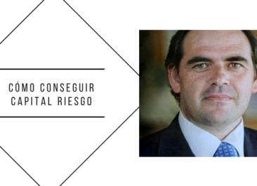 Cómo conseguir la financiación de capital riesgo