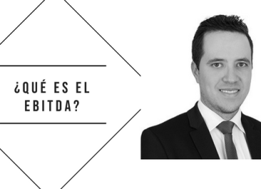 ¿Qué es el EBITDA?